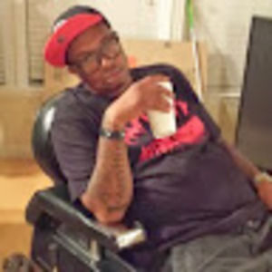 Meet your Posher, Sammy